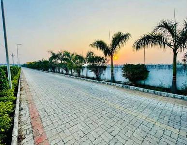 Project Image of 360.48 - 1648.92 Sq.ft Residential Plot Plot for buy in Sid Saffron Valley Prime