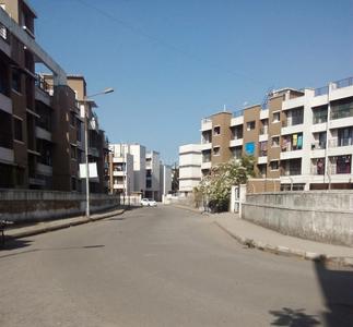 Project Image of 451.0 - 664.0 Sq.ft 1 BHK Apartment for buy in City