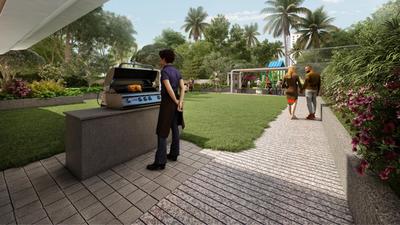 Project Image of 1600.0 - 2502.0 Sq.ft 3 BHK Apartment for buy in Skyline Dynasty