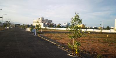 Project Image of 1410.0 - 3339.0 Sq.ft Residential Plot Plot for buy in Balaji Paradise City