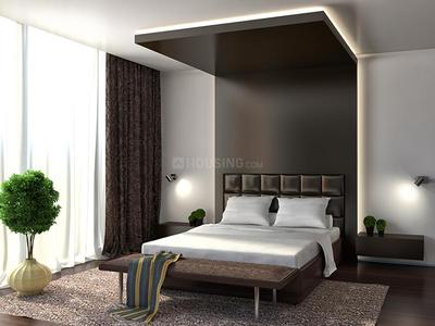 Project Image of 644.0 - 1318.0 Sq.ft 2 BHK Apartment for buy in Rohan Prithvii