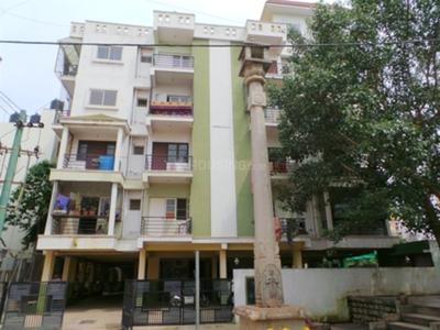 DS Max Eco Narasimha Elevation 1