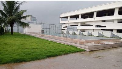 Project Image of 757.67 - 1454.4 Sq.ft 2 BHK Apartment for buy in Newa Bhakti Park A Wing Phase 1
