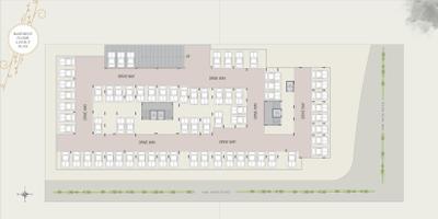 Project Image of 718.0 - 965.0 Sq.ft 2 BHK Apartment for buy in The Nest