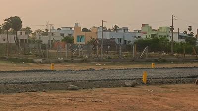Project Image of 700.0 - 3000.0 Sq.ft Residential Plot Plot for buy in Chola Virukshaa