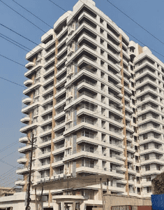 Project Image of 1168.64 - 1830.62 Sq.ft 2 BHK Apartment for buy in Shreenathji Vinayak Platina Phase 1 Block B And C