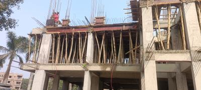 Project Image of 1070.0 - 1309.0 Sq.ft 2 BHK Apartment for buy in MB Theme Signature