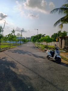 Project Image of 930.0 - 1297.0 Sq.ft Residential Plot Plot for buy in KPN Marvel Township IV