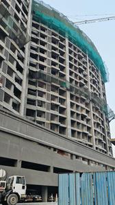 Project Image of 1365.0 - 3530.0 Sq.ft 2 BHK Apartment for buy in Paradise Sai World Empire