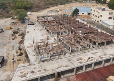 Project Image of 1080.0 - 1895.0 Sq.ft 2 BHK Apartment for buy in SRR The Elites