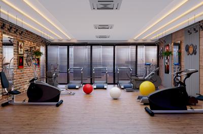 Project Image of 871.63 - 4207.7 Sq.ft 1 BHK Apartment for buy in Lotus Tower