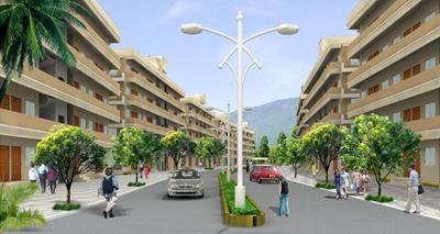 Project Image of 475 Sq.ft 1 BHK Apartment / Flat for sale in Shahapur for Rs. 2000000