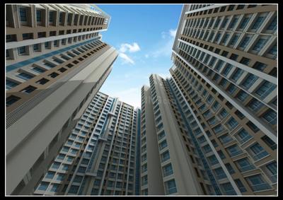 Project Image of 291.7 - 364.9 Sq.ft 1 BHK Apartment for buy in Deep Sky D Wing