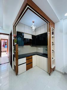 Project Image of 490.0 - 1350.0 Sq.ft 2 BHK Builder Floor for buy in Ganpati Premium Residence West Delhi
