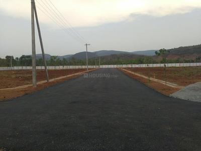 Project Image of 1800.0 - 3600.0 Sq.ft Residential Plot Plot for buy in Swathi Luckie Township Phase II
