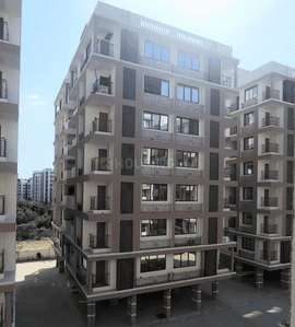 Project Image of 609.34 - 695.03 Sq.ft 2 BHK Apartment for buy in KV Satva Shiv Elegance
