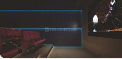 Project Image of 996.0 - 1134.0 Sq.ft 3 BHK Apartment for buy in Narayan Aashish