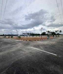 Project Image of 1306.68 - 2700.47 Sq.ft Residential Plot Plot for buy in Kannammal Garden