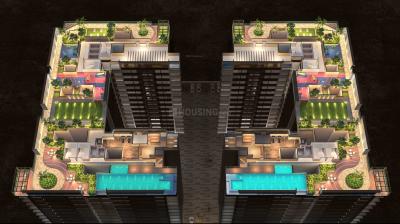 Project Image of 650 Sq.ft 1 BHK Apartment / Flat for sale in Kalamboli for Rs. 6000000