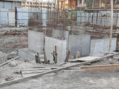 Project Image of 323.24 - 511.93 Sq.ft 1 BHK Apartment for buy in The Vaidiki Signature B Wing