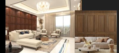 Project Image of 0.0 - 3465.0 Sq.ft 4 BHK Builder Floor for buy in Vikaspuri 4bhk Luxurios Home