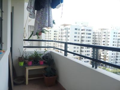 Project Image of 930.0 - 1853.0 Sq.ft 2 BHK Apartment for buy in Oceanus Greendale Phase I