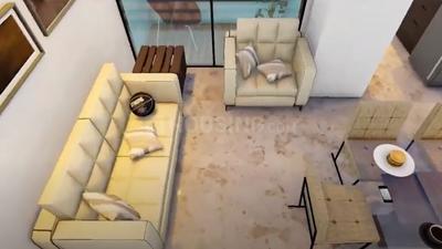 Project Image of 216.0 - 633.99 Sq.ft 1 RK Apartment for buy in Heera Commanders Heera Siddhi Homes