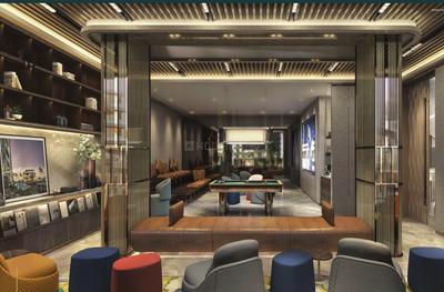 Sheth Beaumonte Tower C Library 1