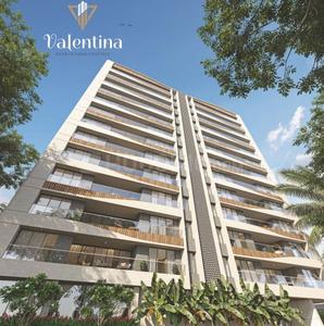 Project Image of 1278.0 - 2018.56 Sq.ft 3 BHK Apartment for buy in Meru Valentina