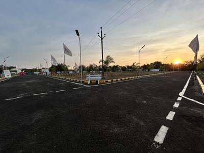 Project Image of 575.0 - 1704.0 Sq.ft Residential Plot Plot for buy in Zen Plots