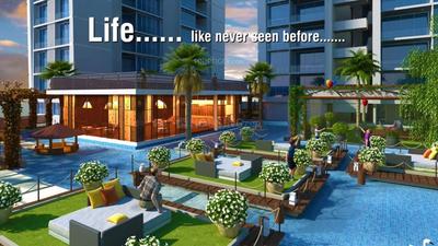 Project Image of 2230.0 - 2850.0 Sq.ft 3 BHK Apartment for buy in 7Star Twilight Star