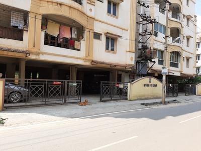 Navya Gruha Elevation 2