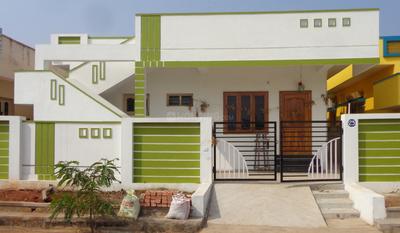 Project Image of 623.0 - 1536.0 Sq.ft 2 BHK Villa for buy in STBL Vyshnavi Gardens