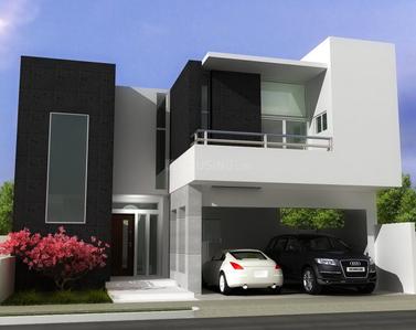 Project Image of 1860.0 - 2060.0 Sq.ft 3 BHK Villa for buy in JRD Smart Homes