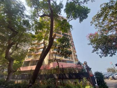 Maker Tower Elevation 2