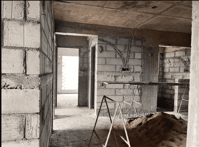 Project Image of 1360.0 - 1535.0 Sq.ft 2 BHK Apartment for buy in Pramukh Blue Stone