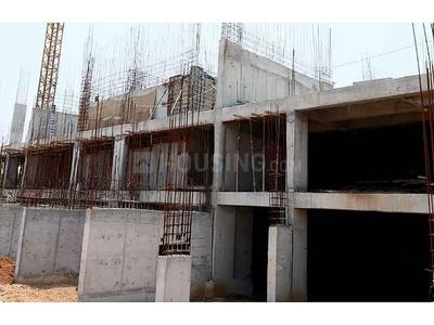 Project Image of 0.0 - 260.0 Sq.ft Studio Studio Apartment for buy in Provident Upstudios