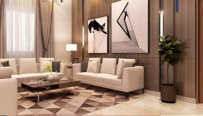 Project Image of 1000.0 - 1100.0 Sq.ft 2 BHK Apartment for buy in Canny MNR Elite