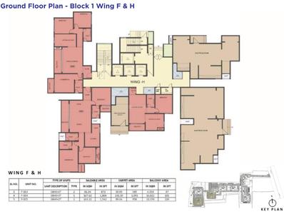 Project Image of 424.0 - 1809.0 Sq.ft Studio Studio Apartment for buy in Sattva Lumina