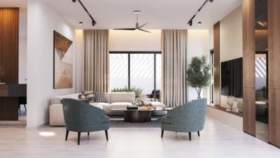 Project Image of 4150.56 - 4340.22 Sq.ft 4.5 BHK Row House for buy in Sreevatsa Urban Villas Block 1 T0 9