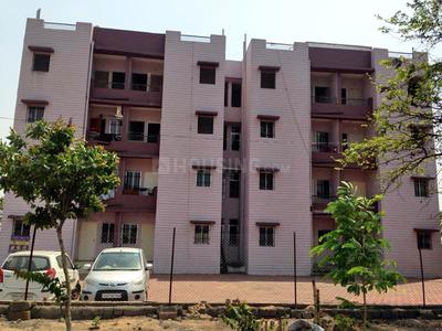 Project Image of 0.0 - 500.0 Sq.ft 1 BHK Apartment for buy in Rhea Residency