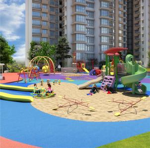 Project Image of 430.99 - 575.98 Sq.ft 1 BHK Apartment for buy in Marathon Nexzone Bodhi 2