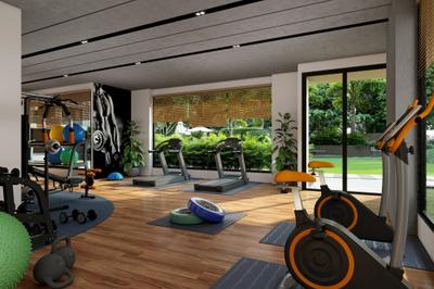 Project Image of 0.0 - 1130.0 Sq.ft 3 BHK Apartment for buy in Pramukh Pearl
