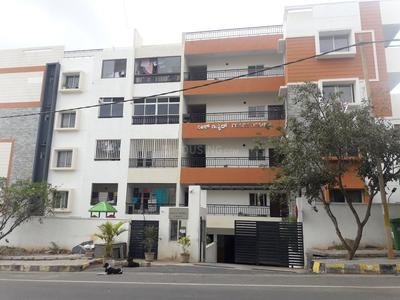 Project Image of 997.0 - 1741.0 Sq.ft 2 BHK Apartment for buy in Peace Desire
