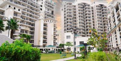 Project Image of 1620.0 - 3650.0 Sq.ft 3 BHK Apartment for buy in Nirwana Heights
