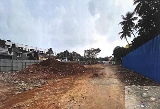 Gallery Cover Pic of Tnuhdb Badrikarai Scheme