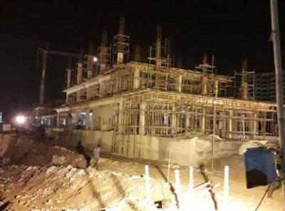 Project Image of 0.0 - 608.0 Sq.ft 1 BHK Apartment for buy in Ameya Sapphire 92