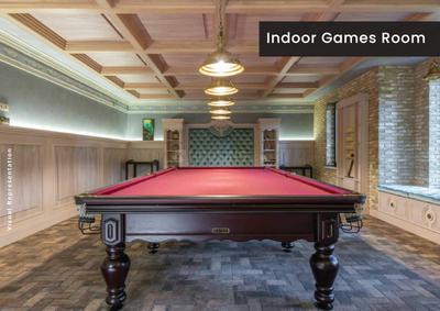 Project Image of 402.0 - 667.0 Sq.ft 1 BHK Apartment for buy in AVA Maple