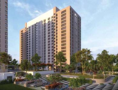 Project Image of 1296.0 - 2040.0 Sq.ft 2 BHK Apartment for buy in Sobha Arena