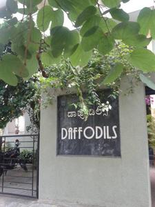 Project Image of 1800.0 - 3000.0 Sq.ft 2 BHK Apartment for buy in Renaissance Daffodils